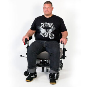 Alternative view of REAL 9200 TWIN/EL