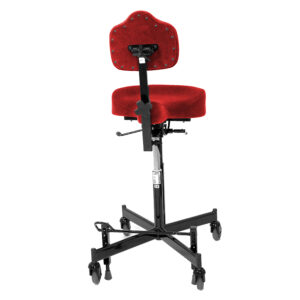 REAL 2624 Magstöds-/matningsstolar