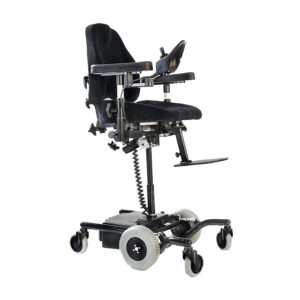 Alternative view of REAL 6100 PLUS